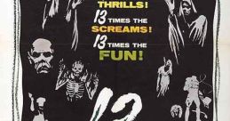 13 Ghosts (1960)