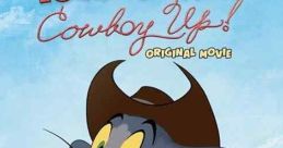 Tom and Jerry Cowboy Up! (2022)