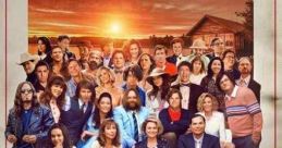 Wet Hot American Summer: Ten Years Later (2017)