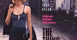 The Thing Called Love (1993)
