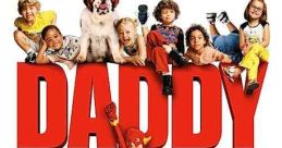 Daddy Day Care (2003) Two men, Charlie Hinton (Eddie Murphy) and Phil Ryerson (Jeff Garlin), get laid off and have to