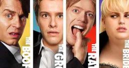A Few Best Men (2011) A groom and his three best men travel to the Australian outback for a wedding. Cast: Mia Ramme: Laura