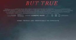 Strange but True (2019)