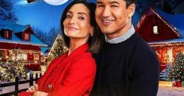 Once Upon a Christmas Wish (2024) Mayor Brian Ortega is beloved in the idyllic community of Long Grove. While decorating