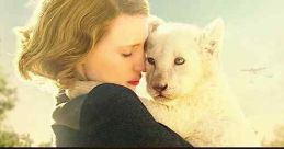 The Zookeeper's Wife (2017)