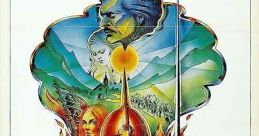 The Last Valley (1971)