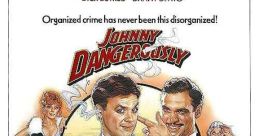 Johnny Dangerously (1984)
