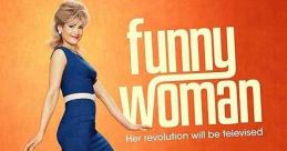 Funny Woman (2023)