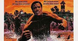I Escaped from Devil's Island (1973) In 1916, A group of prisoners plot their escape from the notorious fortress located in