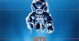 DeepStar Six (1989)
