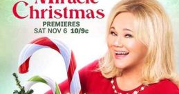 Debbie Macomber's A Mrs. Miracle Christmas (2021) When a family faces loneliness and loss of faith, Gloria Merkel swoops in