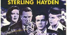 Zero Hour! (1957) In 1950s Canada, during a commercial flight, the pilots and some passengers suffer food poisoning, thus