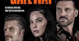 The Gateway (2021) A social worker assigned to the care of the daughter of a single mother intervenes when the dad returns