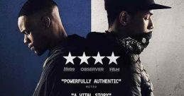 Blue Story (2019)