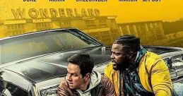 Spenser Confidential (2020)