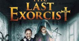The Last Exorcist (2020)