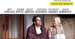 While We're Young (2014) A middle-aged couple's career and marriage are overturned when a disarming young couple enters their