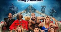 Scary Movie V (2013)
