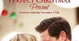 The Perfect Christmas Present (2017) Tom is called Mr. Christmas due to his ability to determine the perfect Christmas gift