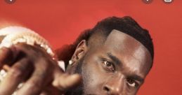 Apple Live: Burna Boy (2023)