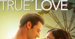 My One True Love (2022) A woman is told by a gypsy that she'll fall in love with a man named John. So her friends turn her