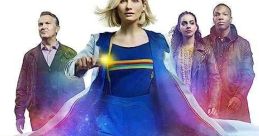 Doctor Who (2005)
