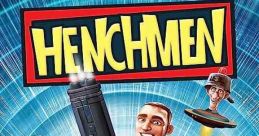 Henchmen (2018)