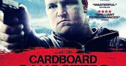 Cardboard Gangsters (2017)