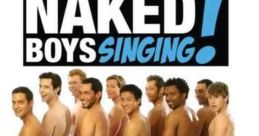 Naked Boys Singing! (2007)