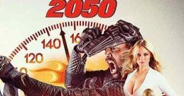 Death Race 2050 (2050)