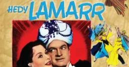My Favorite Spy (1951)