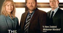 The Brokenwood Mysteries (2014)