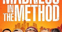 Madness in the Method (2019)