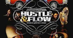 Hustle & Flow (2005) With help from his friends, a Memphis pimp in a mid-life crisis attempts to become a successful