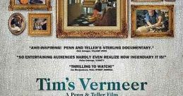 Tim's Vermeer (2013)