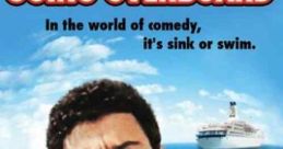 Going Overboard (1989) A struggling young comedian takes a menial job on a cruise ship hoping for his big chance to make it
