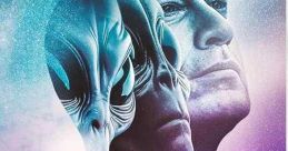 Interview with the Extraterrestrial (2024) If you could spend one hour with an extraterrestrial, what would you ask them?