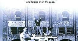 The Van (1996) Set in the fictional Dublin suburb of Barrytown, Bimbo is a baker who loses his job after being made