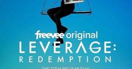 Leverage: Redemption (2021)