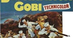Destination Gobi (1953)