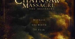 The Texas Chainsaw Massacre: The Beginning (2006)