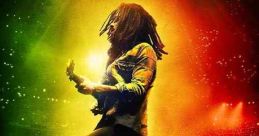 Bob Marley: One Love (2024)