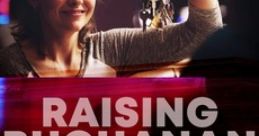 Raising Buchanan (2019)