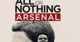 All or Nothing: Arsenal (2022)