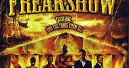 Freakshow (2007)
