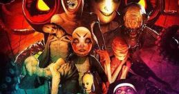 All Hallows' Eve: Trickster (2023)