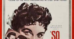 So Long at the Fair (1950) Vicky Barton visits Paris with her brother Johnny, only to discover the following morning he has