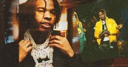 Untrapped: The Story of Lil Baby (2022)
