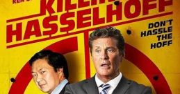 Killing Hasselhoff (2017)