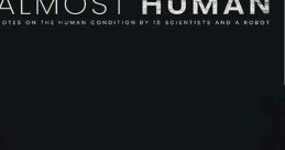 Almost Human (2019)